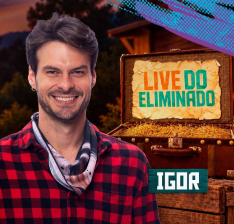 A Fazenda 18: saída de Igor aumenta a pressão sobre a Alcateia, expõe alianças e promete novas reviravoltas
