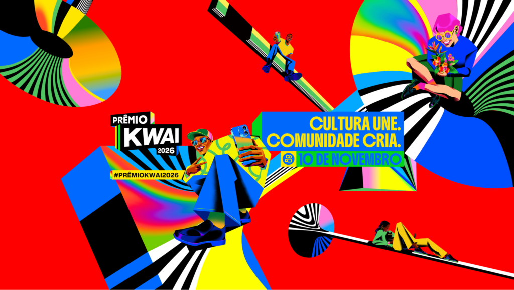 Prêmio Kwai e Kwai Summit serão realizados juntos pela primeira vez