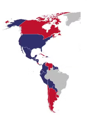 O voto dos brasileiros no exterior também entra em debate – Eleições 2026