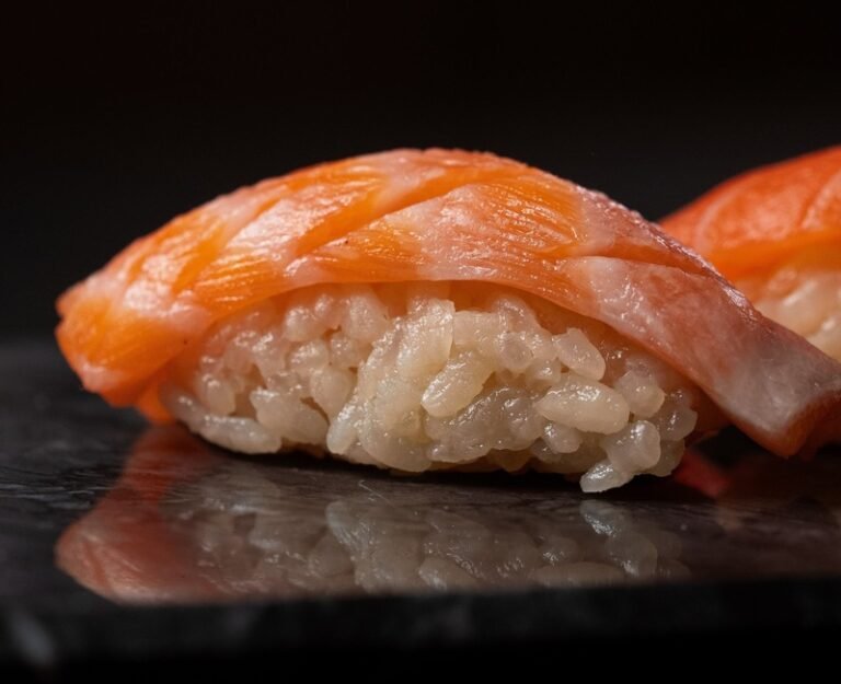 Sushi Garden destaca cultura japonesa com experiência gastronômica de alto padrão em casa