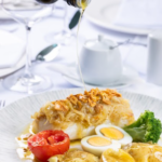 Prêmio de Melhor Restaurante Português de São Paulo o Tasca do Zé e da Maria
