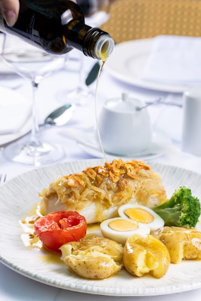 Prêmio de Melhor Restaurante Português de São Paulo o Tasca do Zé e da Maria